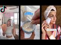 Small business skincare  tiktok compilation