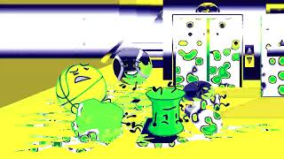 Im Just A Clumsy Tennis Ball! Csupo Effects (Lyrick Studios (1997) Effects)