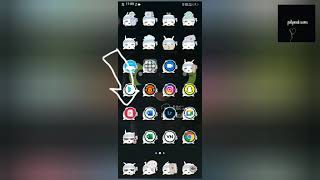 how to make PDF in kaagaz scanner • #pdfmaking • link in description screenshot 4