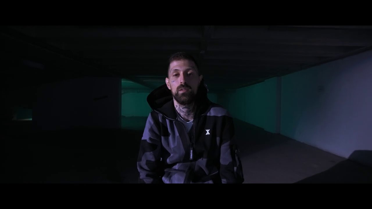 Keişan - İyiyim iyi (prod by Berkay Duman)