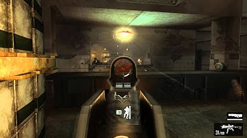 F.E.A.R 3 - Gameplay Part 3 PC HD