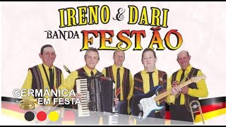 IRENO E DARI - Banda Festão