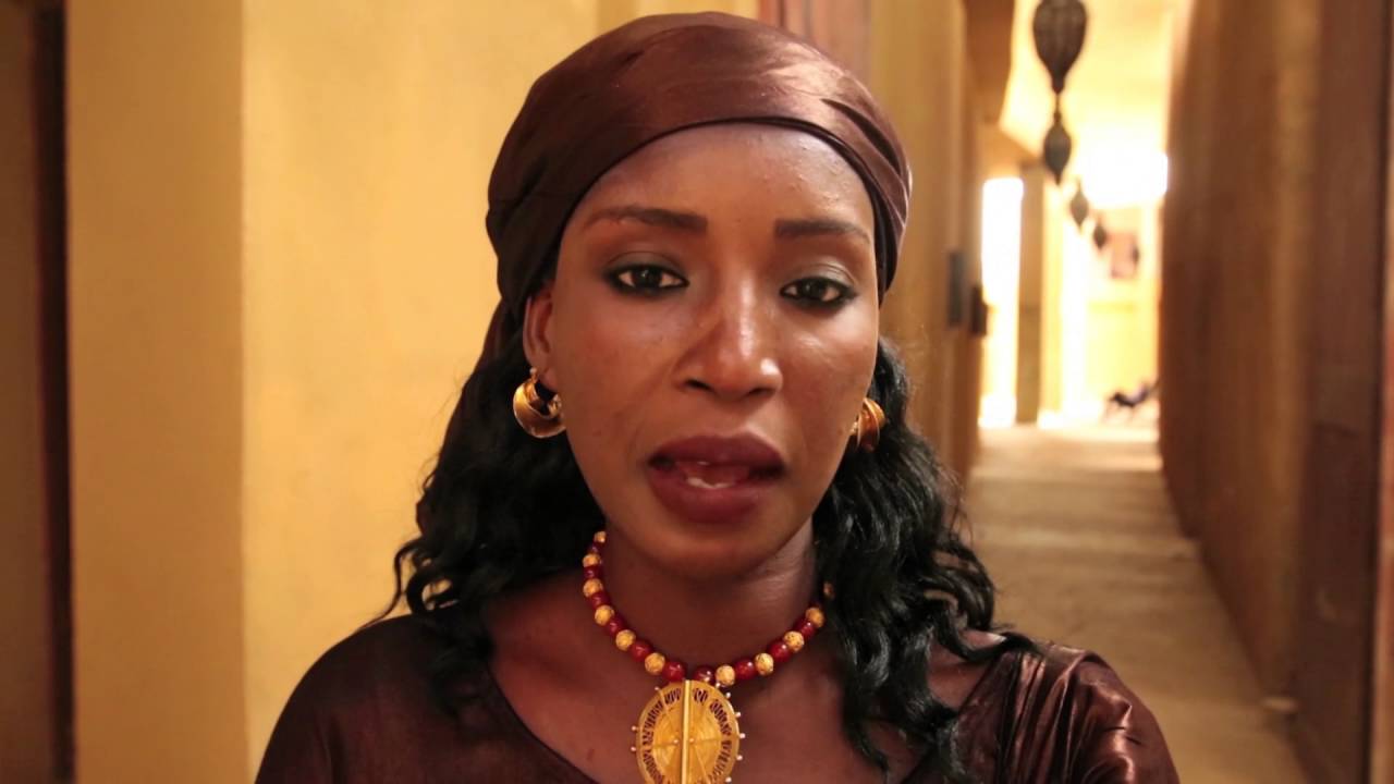 Ensemble Réussir la Paix au Mali