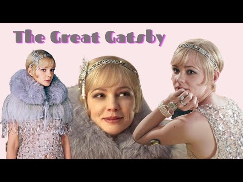 Daisy Buchanan&rsquo;s Favorite Beauty Products