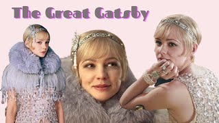 Daisy Buchanan's Favorite Beauty Products