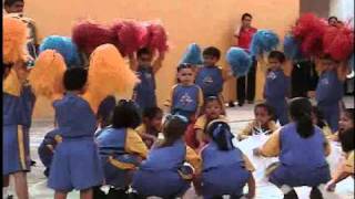 Tabla Preescolar