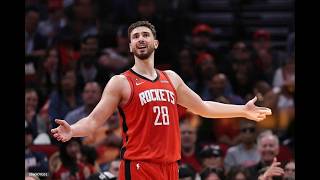 Alperen Şengün Vs Pers - İkinci Yarı I - 11.02.2026