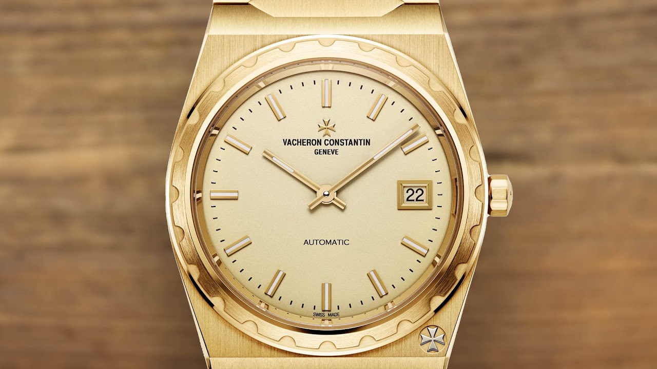 This Watch Puts Rolex To SHAME | Watchfinder & Co.