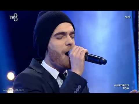 Elnur Huseynov -  o sole mio (Final)