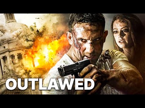 Outlawed | Best Action Movie | Royal Marines | Feature Film | Full Movie