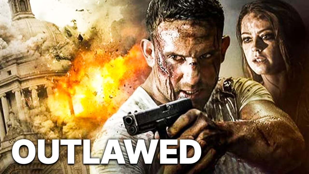 ⁣Outlawed | Best Action Movie | Royal Marines | Feature Film | Full Movie