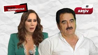 Asena, İbrahim Tatlıses’in Adını Anmadan Konuştu: Kafa Tutmadım, Yapmam Gerekeni Yaptım