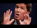 Tucker Carlson Finally Found An Insurrection He Could Get Mad About