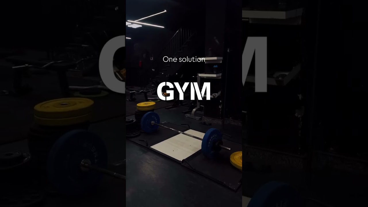 Fir se vo hi hua gym me………… #gymmotivation #gym #motivation #shorts