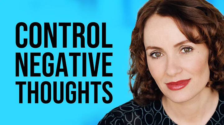 Harvard Psychologist Shows You How to Make Your Ne...