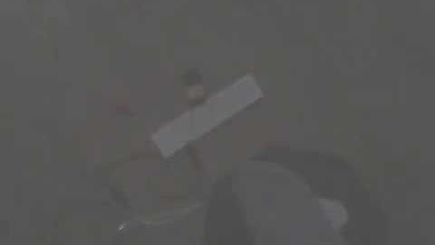 Homemade DDR Pad - Testing the sensors 3