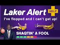 “I’ve Flopped And I Can’t Get Up” | Shaqtin’ A Fool Episode 22