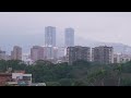 LIVE: Venezuela earthquake update as rescuers search rubble in the capital
