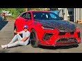 Самый страшный Lamborghini URUS / Тюнинг за 12 000 000 р. / Тесла умерла в автосалоне.