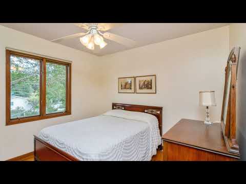 4021 45th St, Des Moines, IA home video tour
