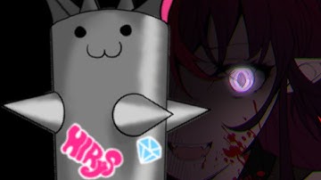 IRyS reveals the truth behind her bat【Hololive English】