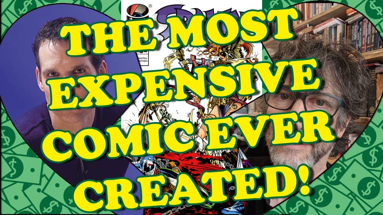the-most-expensive-comic-ever-created-spawn-issue-9-by-neil-gaiman-and