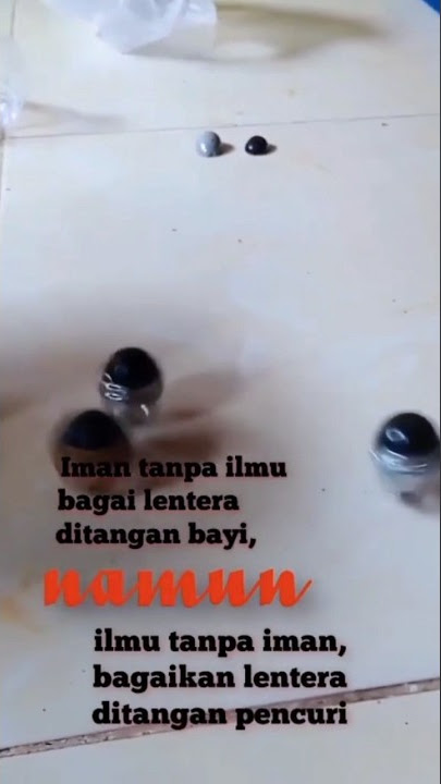 Cincin bisa muter hanya di bakar korek api ??? 😯😯