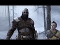 God of War Ragnarok - Playstation Showcase 2021 Trailer