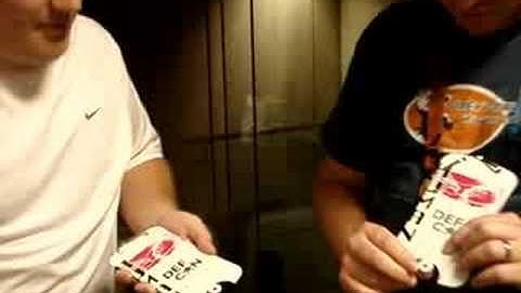 DC16 Badge Hack: Real-time binary clock with IR time sync