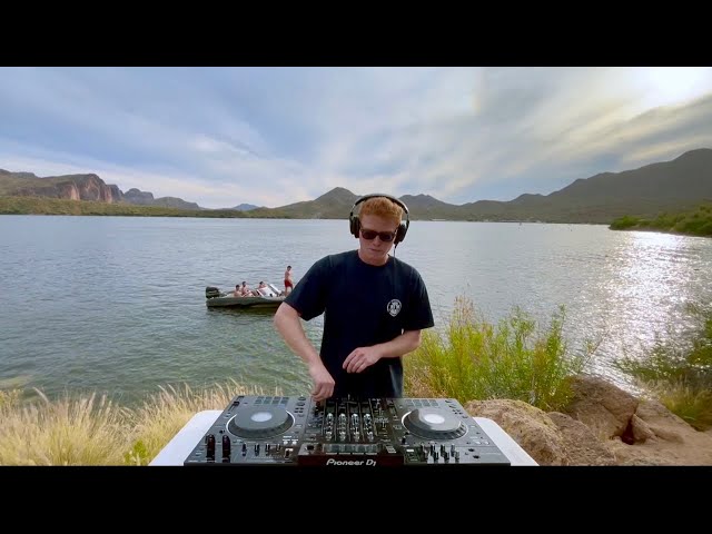 Rüfüs Du Sol Sundowner Mix |Vol. 21| (4K) class=