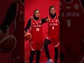 حذف رقص دختران بسکتبالیست از صفحه رسمی فیبا با فشار برخی تنگ نظران حذف رقص دختران بسکتبالیست از صفحه رسمی فیبا با فشار برخی تنگ نظران
