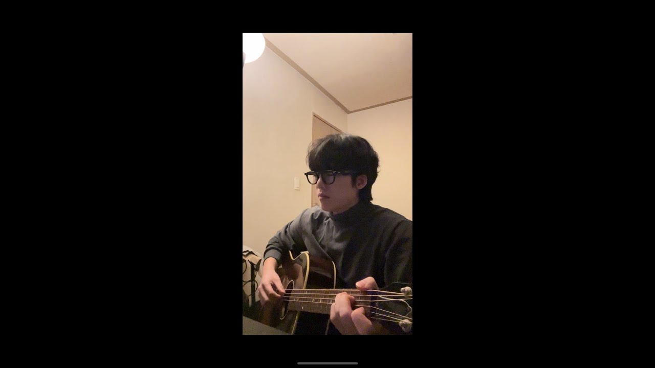 Don't Look Back in Anger - Oasis (Acoustic Cover by. Coldstone)