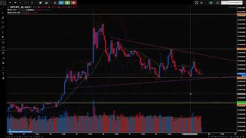 Subscriber Requests for Price Action Analysis - ANKR, Vidt Datalink (VIDT) and Fetch.ai (FET)