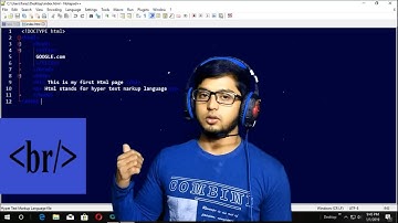 Line Breaks|Preserving White Spaces|Block Quotes| Fonts in HTML- part 3