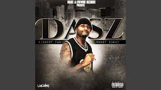 Bounce (feat. Tommy P) - Dasz