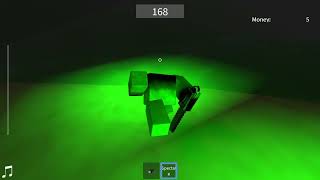 Roblox: survival deep web