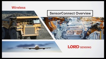 How To  SensorConnect Overview