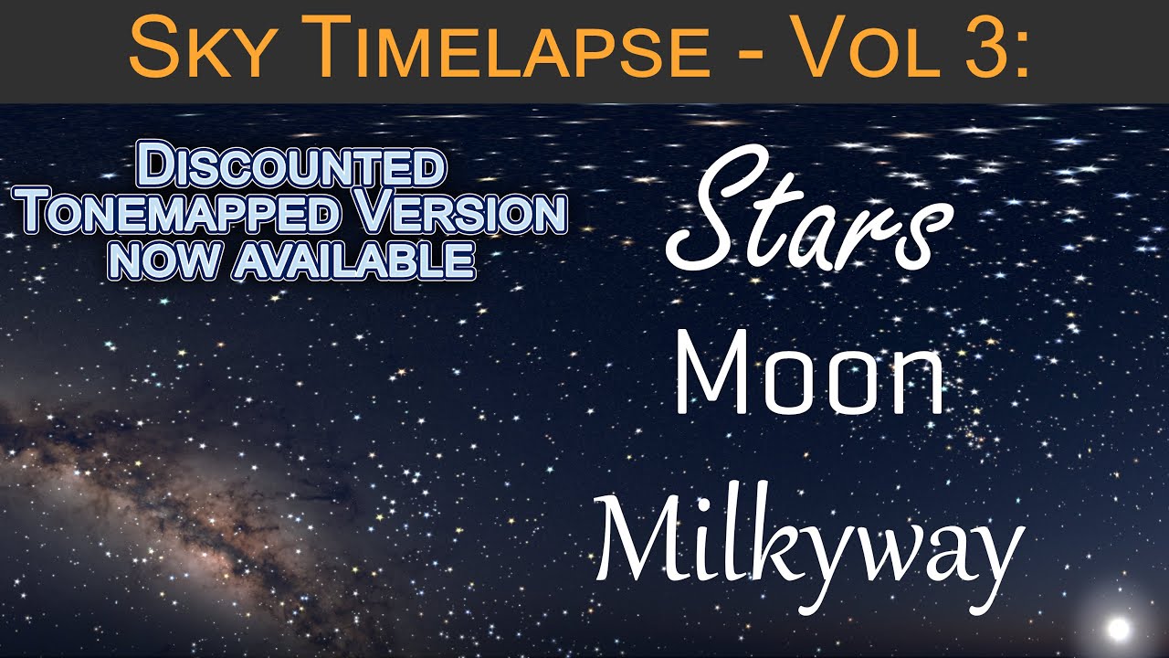 Artbeats Nightsky HD 1