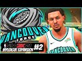 First Trade & Game | NBA 2K21 MyLeague Expansion | EP2