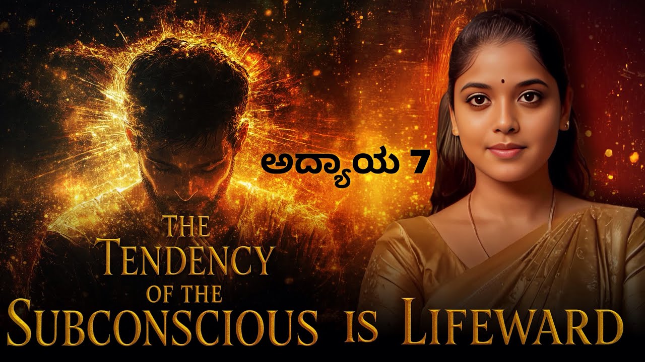 Chapter 7 Secrets You Need to Know NOW The Power of Your Subconscious