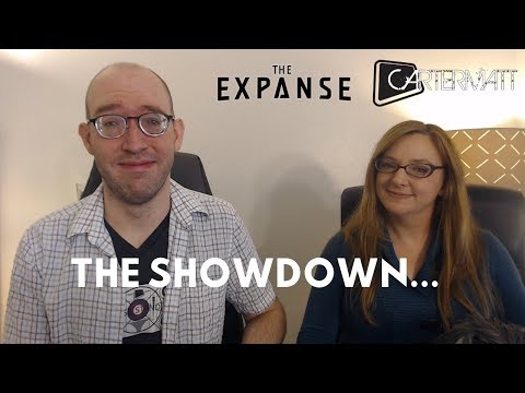 The Expanse season 4 episode 9 review and recap: 'Saeculum' (Amazon)