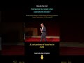 "Connessioni blu: oceani, vita e cambiamenti climatici" - Sandro Carniel #shorts