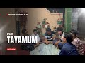 Apa itu Tayamum? Pembahasan Materi #pendidikanislam #tugaskuliah