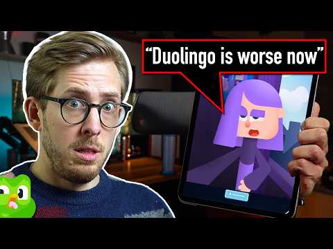 Duolingo S 2025 Update What They Fixed And What They Broke