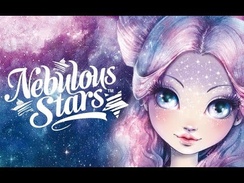 Let The Children Play Toyshop- Nebulous Stars Light Tablet Review 