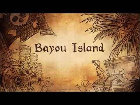 Bayou Island Demo Point Klik