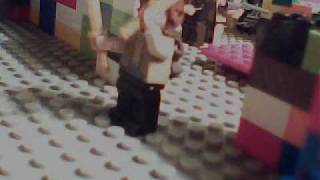 Abe Lincoln Vs Zombies.wmv