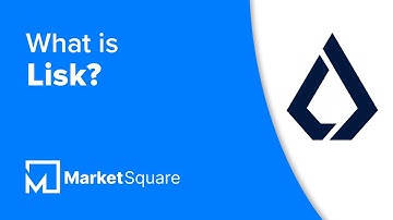 What is Lisk? | Javascript Blockchain | Lisk Crypto | LSK Crypto