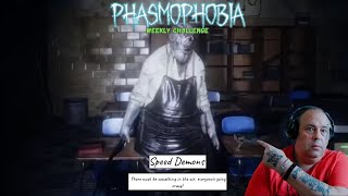 Can We Beat This Weekly Challenge Fast?