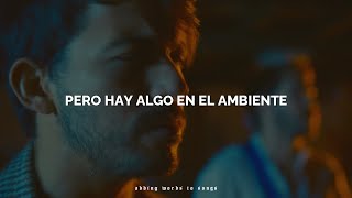 Video thumbnail of "Los Mesoneros - Despídete Bien // Letra + Video Oficial"